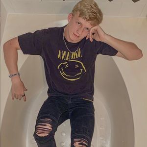 Meet your Posher, Riley